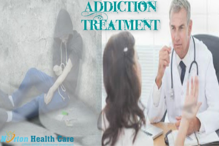 addiction treatment in New Hampshire